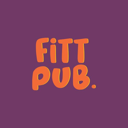 Fitt Pub logo
