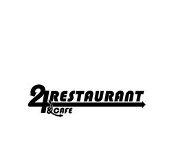 24 Restaurant & Cafe logo