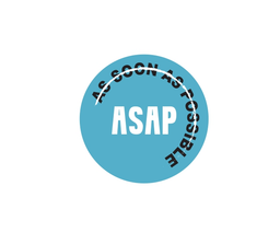 ASAP logo