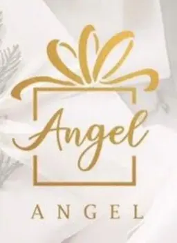 ANGEL FLOWERS logo