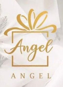 ANGEL FLOWERS logo