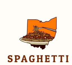 Spaghetti logo