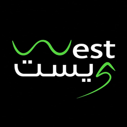 West logo