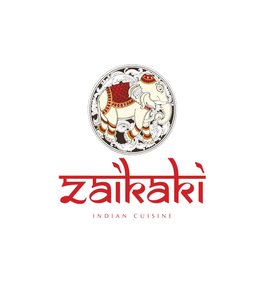 Zaikaki Indian Restaurant logo