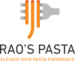 Rao's Pasta logo