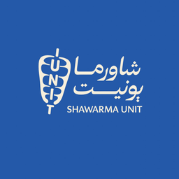Shawarma unit logo