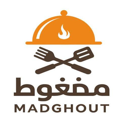Madghout logo