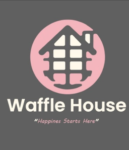 Waffle House logo