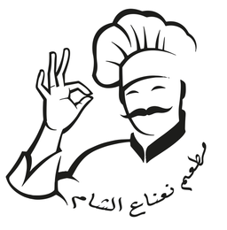 Naana Al Sham Restaurant logo