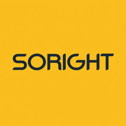 Soright logo