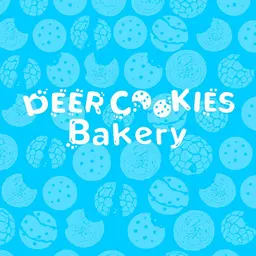 Deer Cookies logo