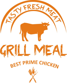 Grill Meal logo