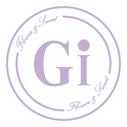 Gigi Flowers logo