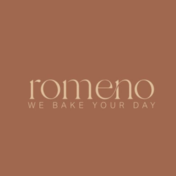 romeno logo