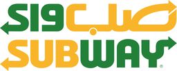 Subway logo