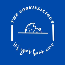 The cookielicious logo