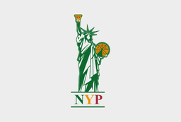 New York Pizza logo