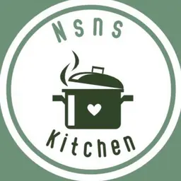 Nsns Kitchen logo
