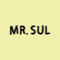 MR. SUL logo