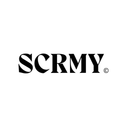SCRMY logo