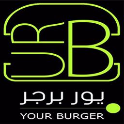 Your Burger logo