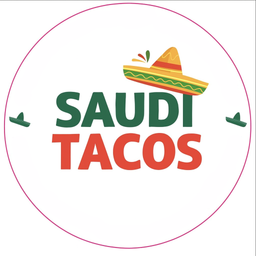 Saudi Tacos logo