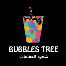 Bubbles Tree logo