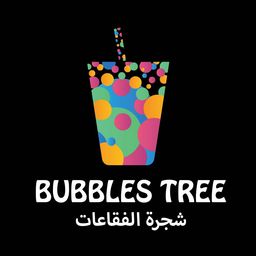 Bubbles Tree logo