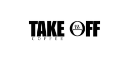 Take Off Coffee logo