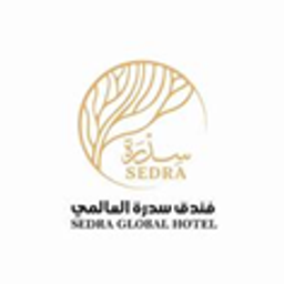 Sedra Restaurant logo