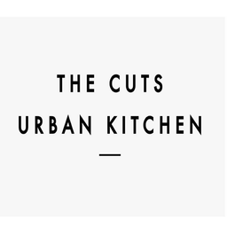 The Cuts Urban Kitchen logo