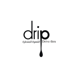 drip Coffee logo