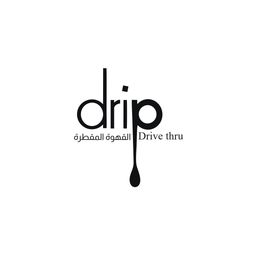 drip Coffee logo
