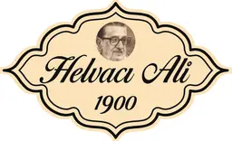 Helvaci ali logo