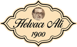Helvaci ali logo