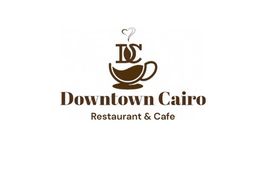 Downtown Cairo logo