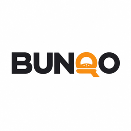 BUNQO logo