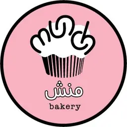Munch Bakery logo