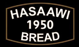 Hasaawi bread logo