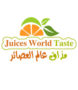 Juices World Taste logo