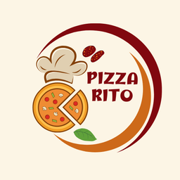 Pizza Rito logo