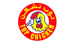 Top Chicken logo