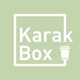 Karak Box logo