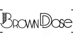COFFEE BROWN DOSE logo