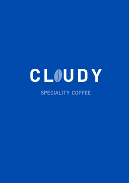 Cloudy logo