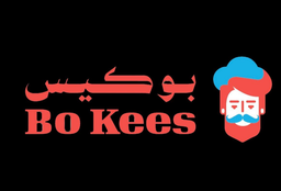 Bo Kees logo