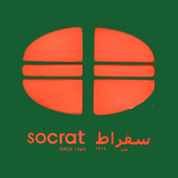Socrat logo