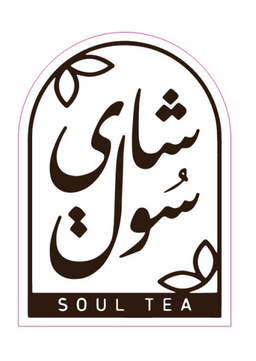 Soul Tea logo