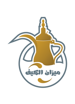 Diwaniyah Mizan al-Kayf logo