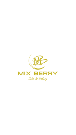 Mix Berry logo